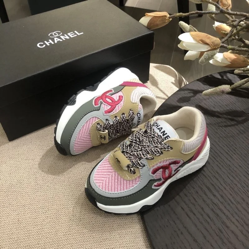 CHANEL SHOES Premium 29849