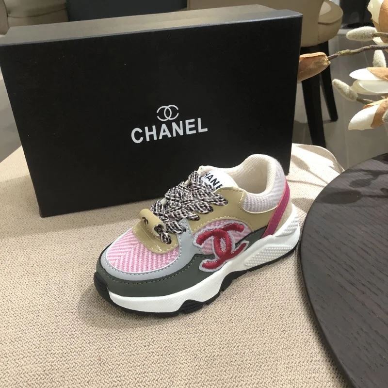 CHANEL SHOES Premium 29849