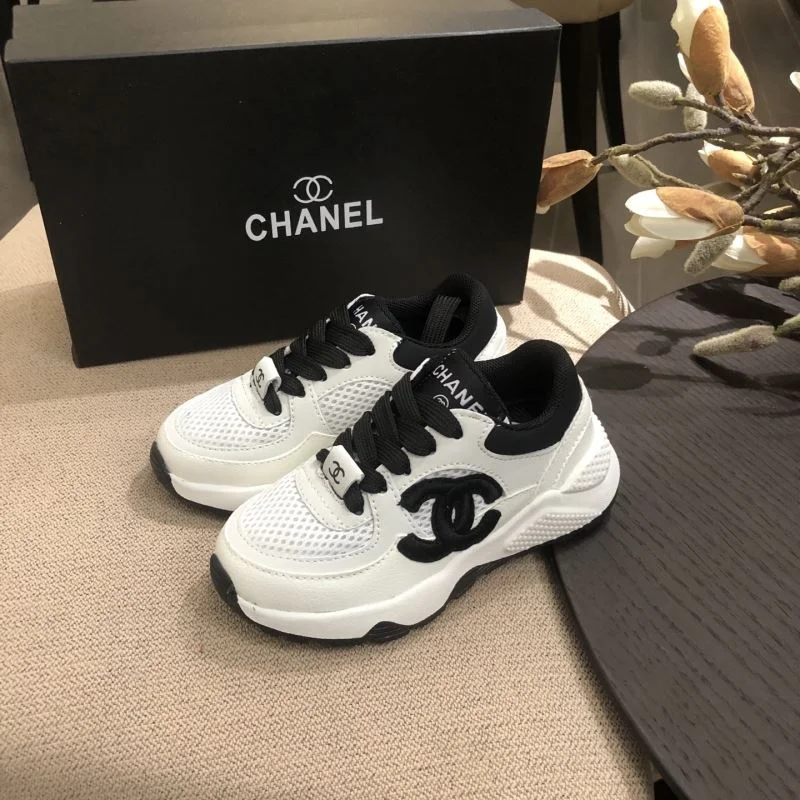 CHANEL SHOES NewStyle 29844