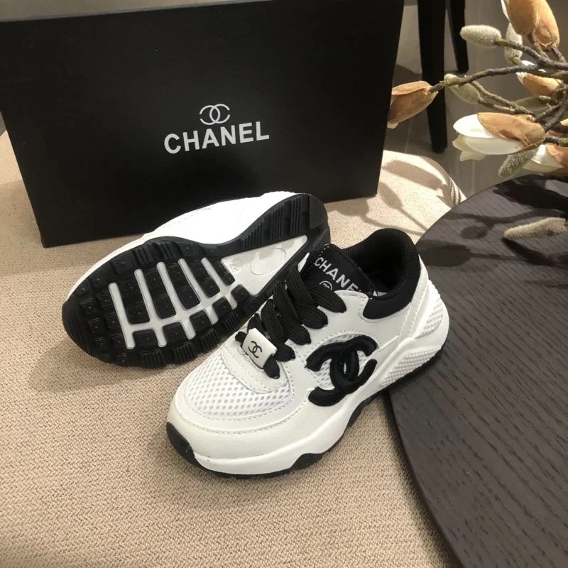 CHANEL SHOES NewStyle 29844