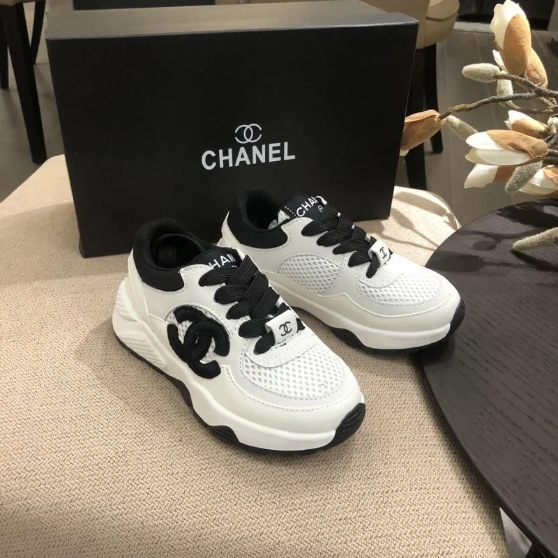 CHANEL SHOES NewStyle 29844