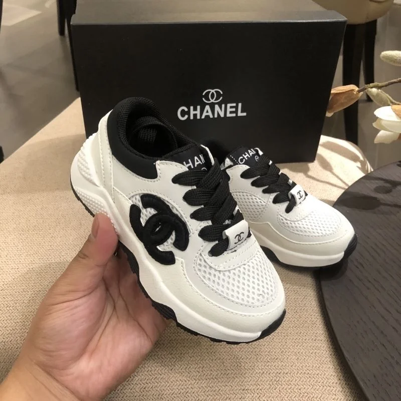 CHANEL SHOES NewStyle 29844