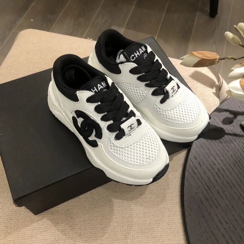CHANEL SHOES NewStyle 29844