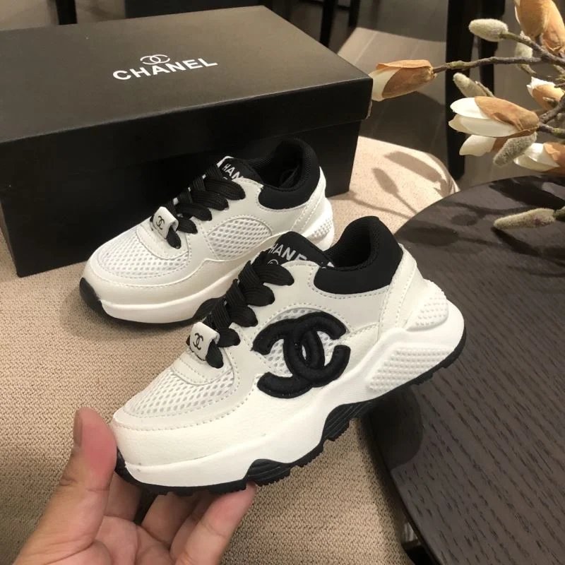 CHANEL SHOES NewStyle 29844