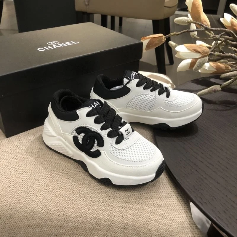 CHANEL SHOES NewStyle 29844