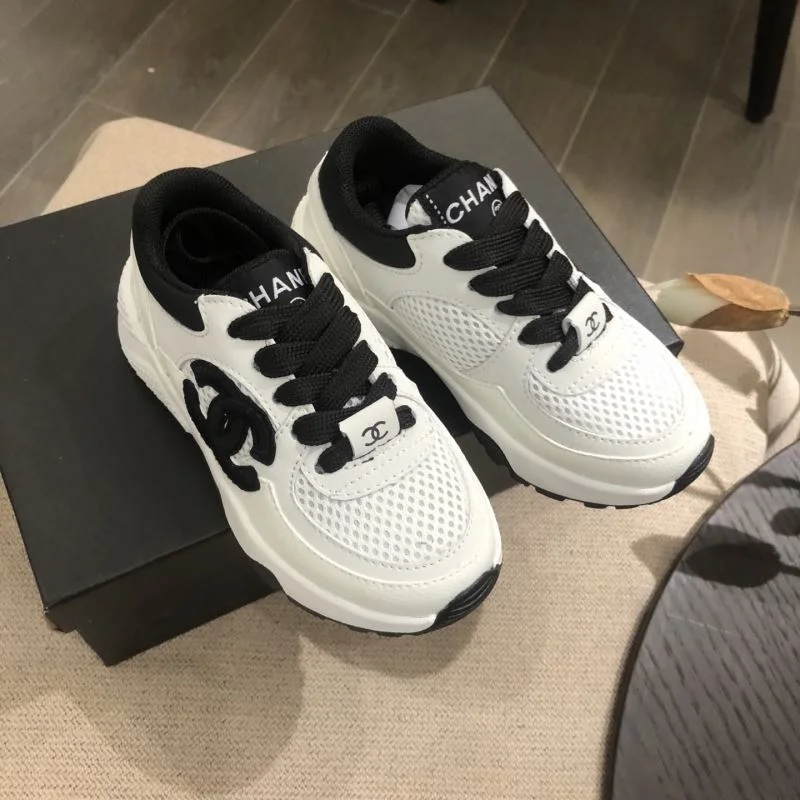 CHANEL SHOES NewStyle 29844