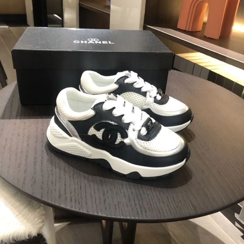 Timeless CHANEL SHOES 29827