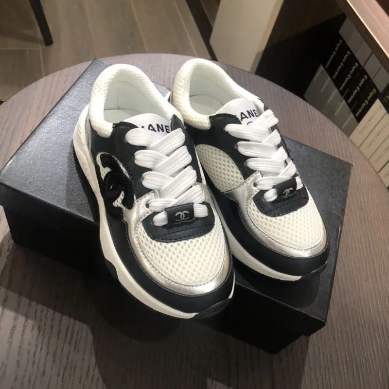 Timeless CHANEL SHOES 29827