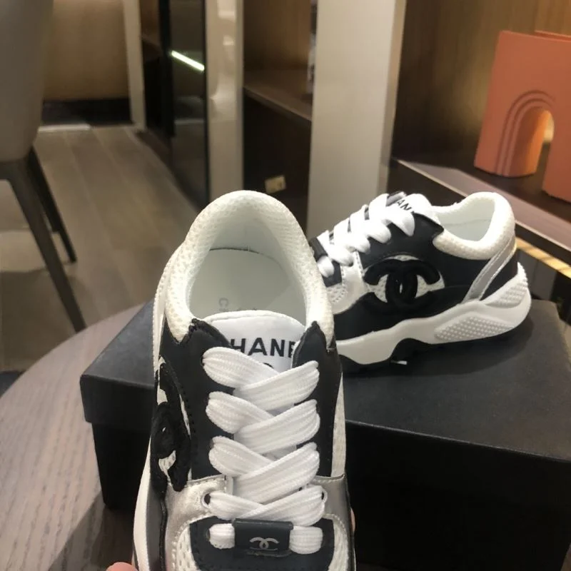 Timeless CHANEL SHOES 29827