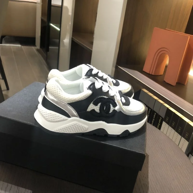 Timeless CHANEL SHOES 29827
