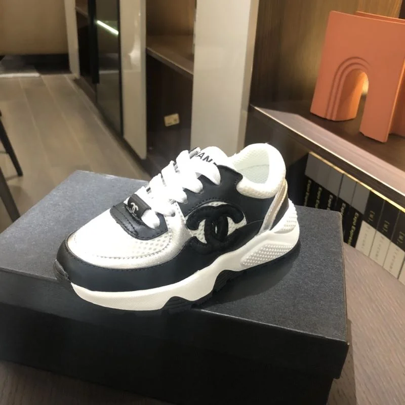 Timeless CHANEL SHOES 29827
