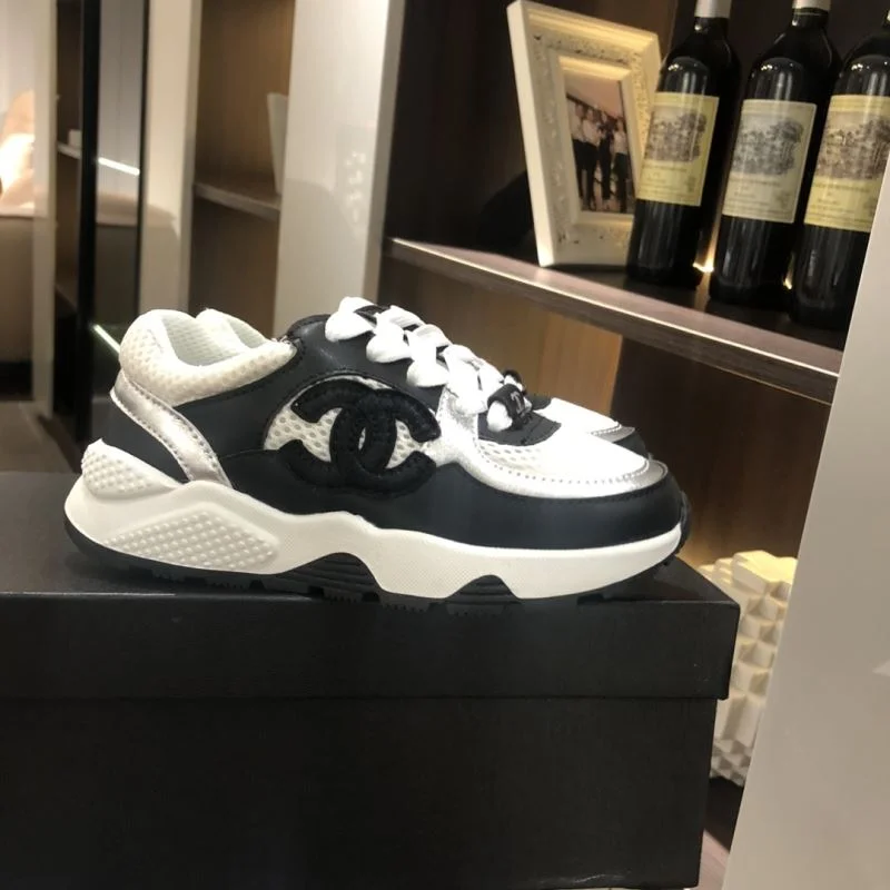 Timeless CHANEL SHOES 29827
