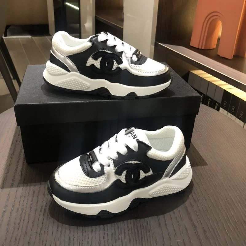 Timeless CHANEL SHOES 29827