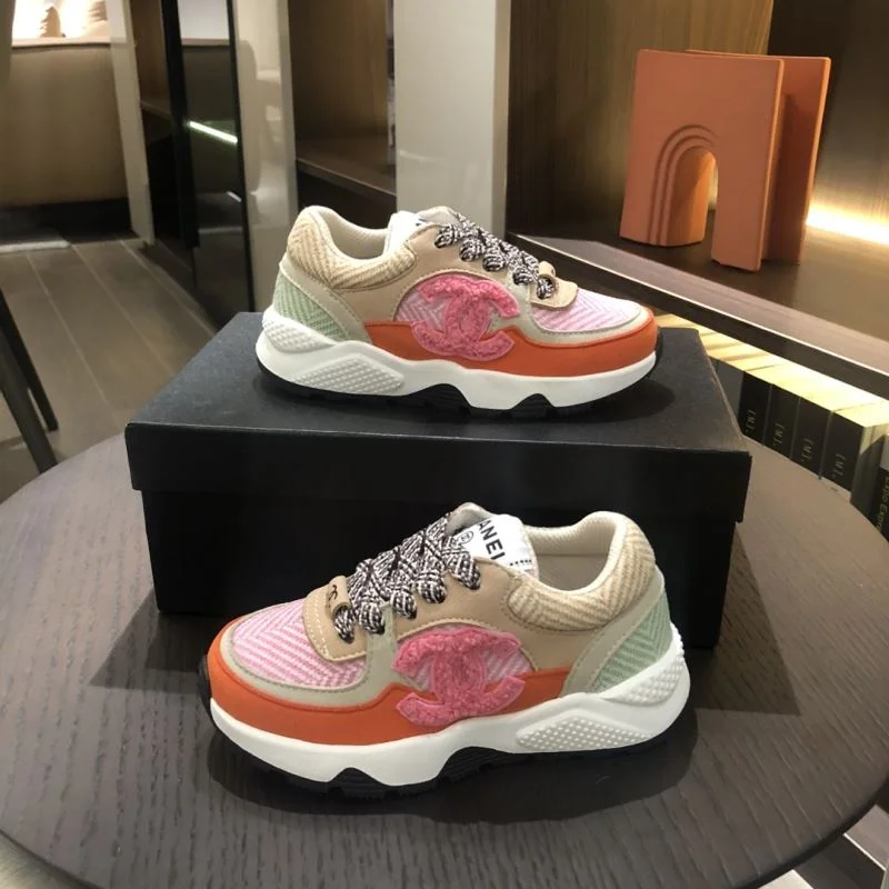 CHANEL SHOES MoistureWicking 29835