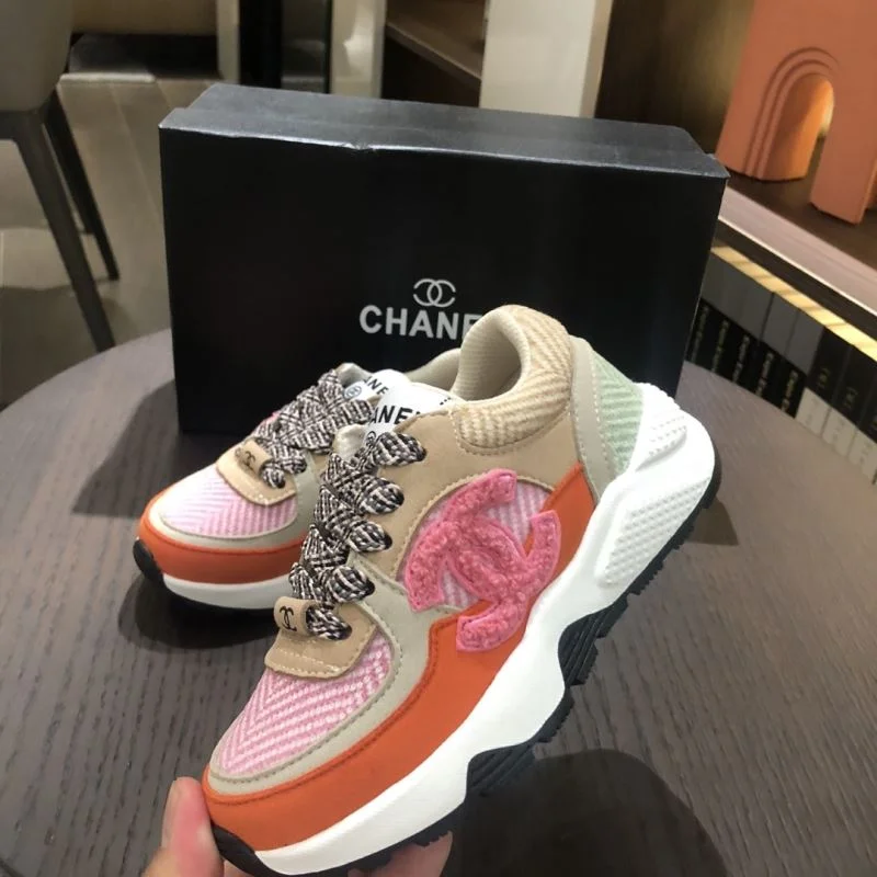 CHANEL SHOES MoistureWicking 29835