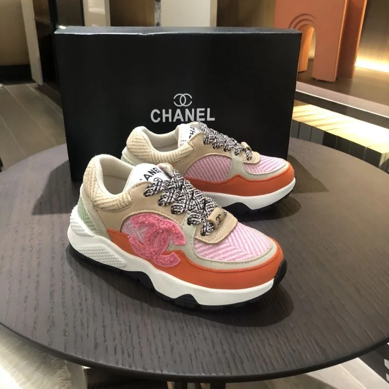 CHANEL SHOES MoistureWicking 29835