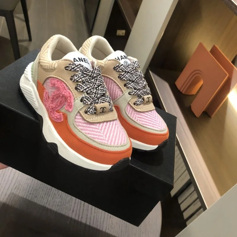 CHANEL SHOES MoistureWicking 29835
