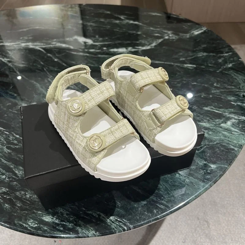 CHANEL SHOES FashionForward 29840