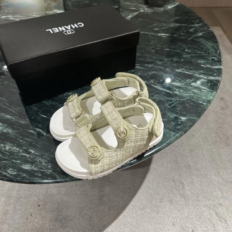 CHANEL SHOES FashionForward 29840