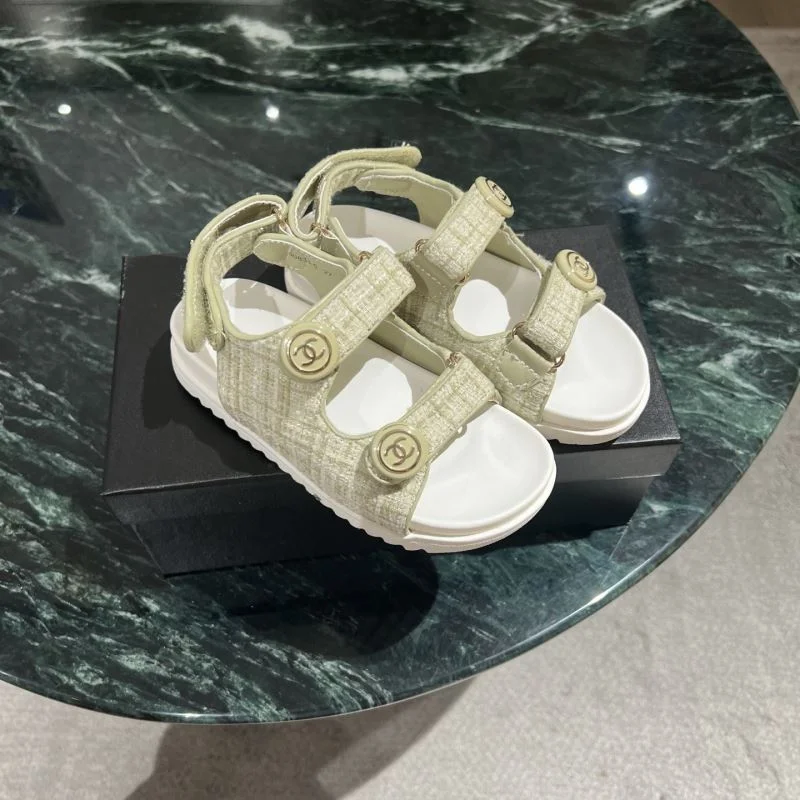 CHANEL SHOES FashionForward 29840