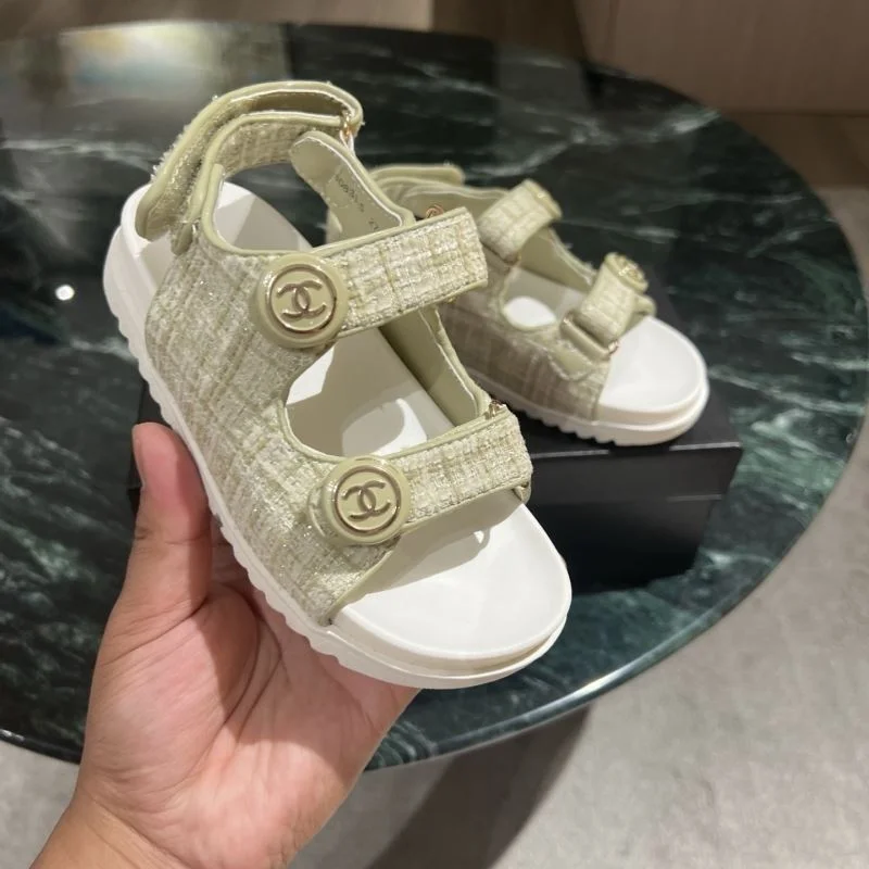 CHANEL SHOES FashionForward 29840