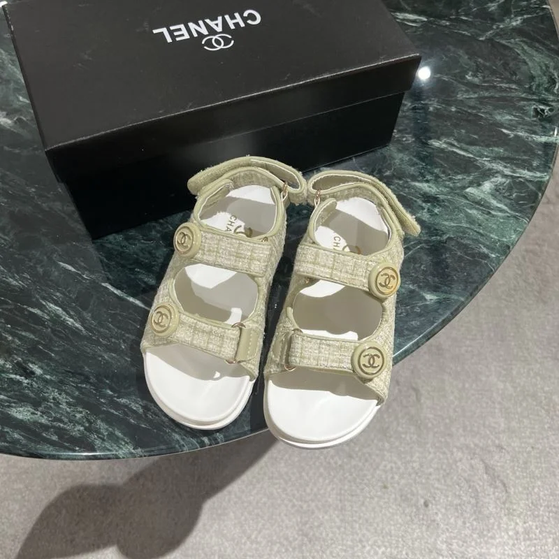 CHANEL SHOES FashionForward 29840