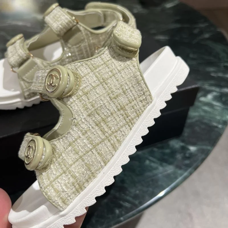 CHANEL SHOES FashionForward 29840