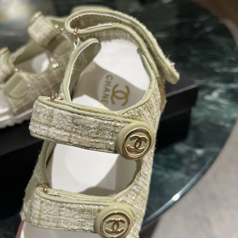 CHANEL SHOES FashionForward 29840