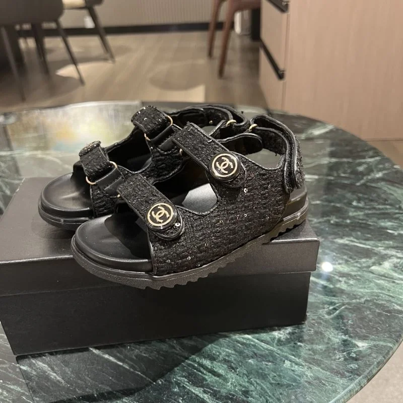 CHANEL SHOES Sporty 29839