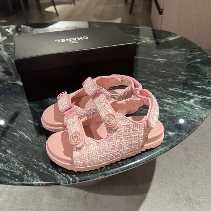 MoistureWicking CHANEL SHOES 29826