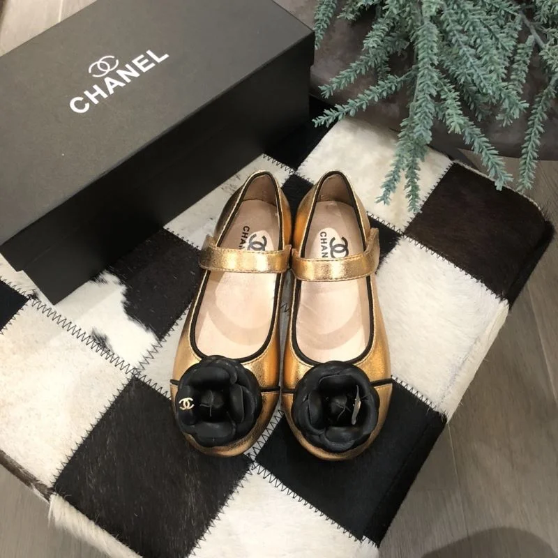 CHANEL SHOES SunProtective 30286