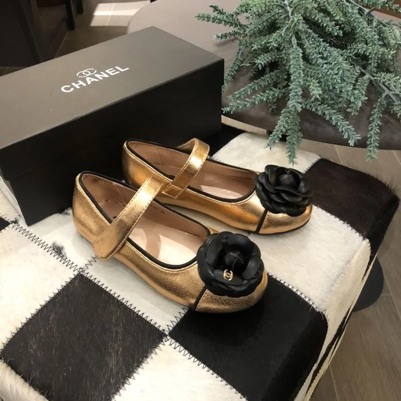 CHANEL SHOES SunProtective 30286