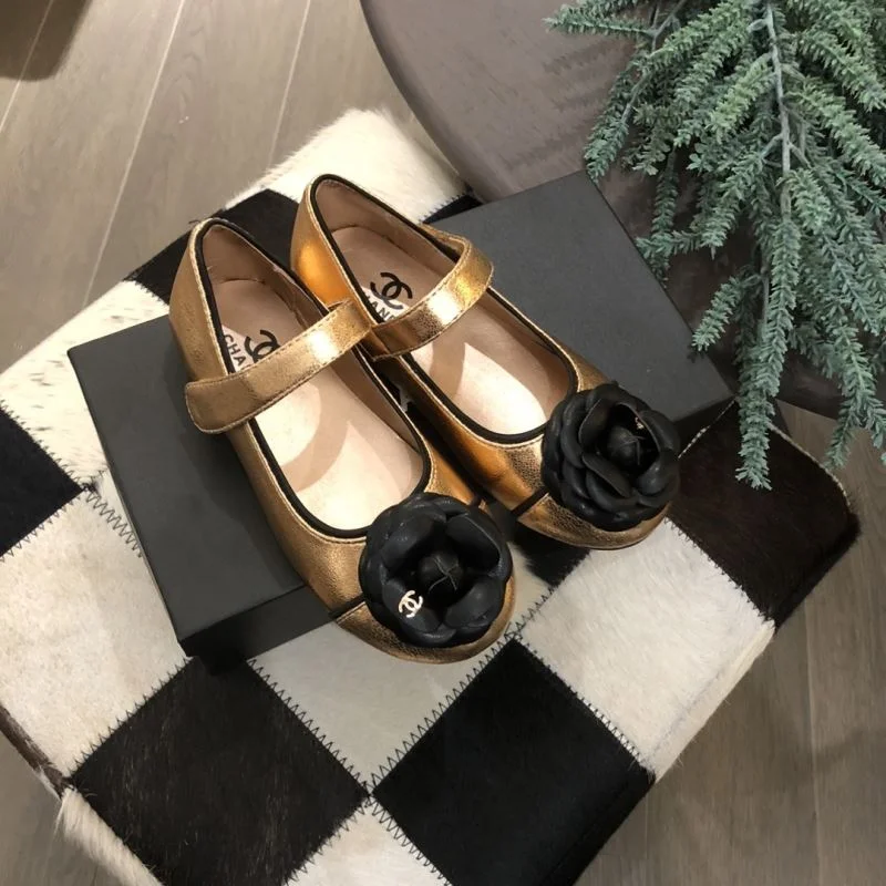 CHANEL SHOES SunProtective 30286