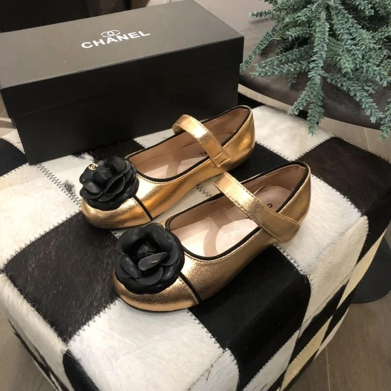 CHANEL SHOES SunProtective 30286