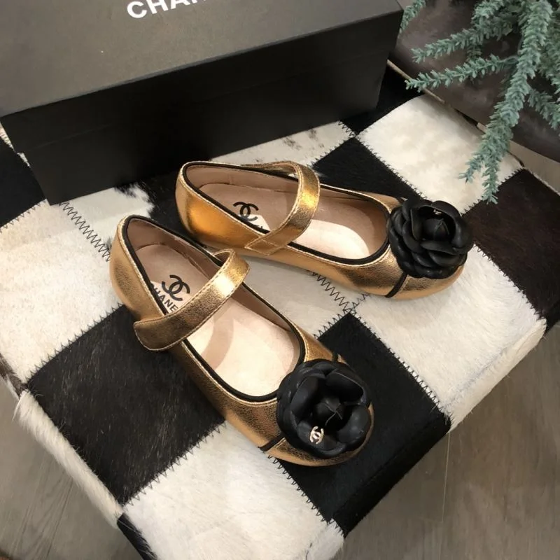CHANEL SHOES SunProtective 30286