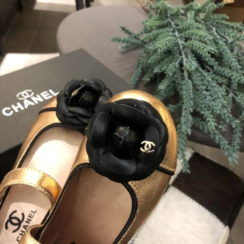 CHANEL SHOES SunProtective 30286