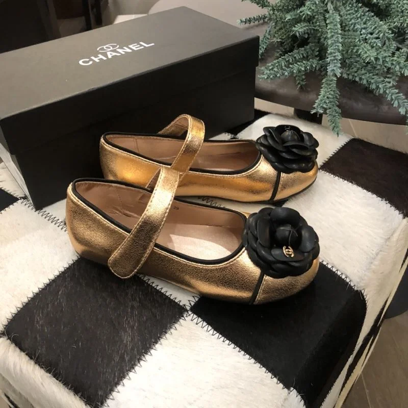 CHANEL SHOES SunProtective 30286