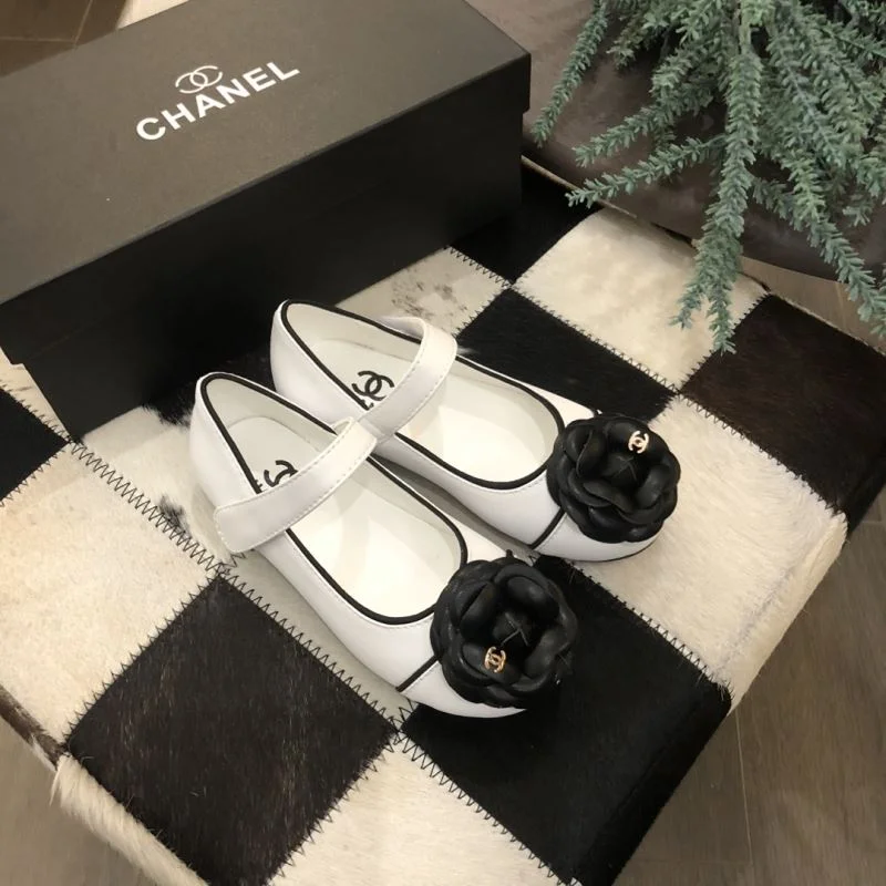 Reliable CHANEL SHOES 30288
