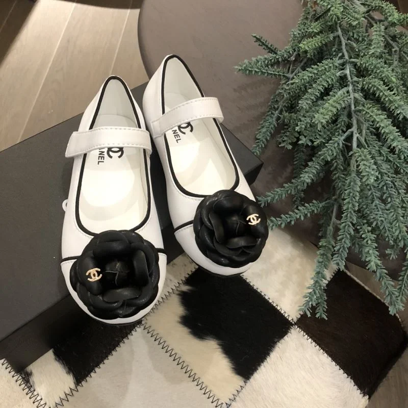 Reliable CHANEL SHOES 30288