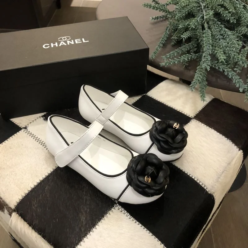 Reliable CHANEL SHOES 30288