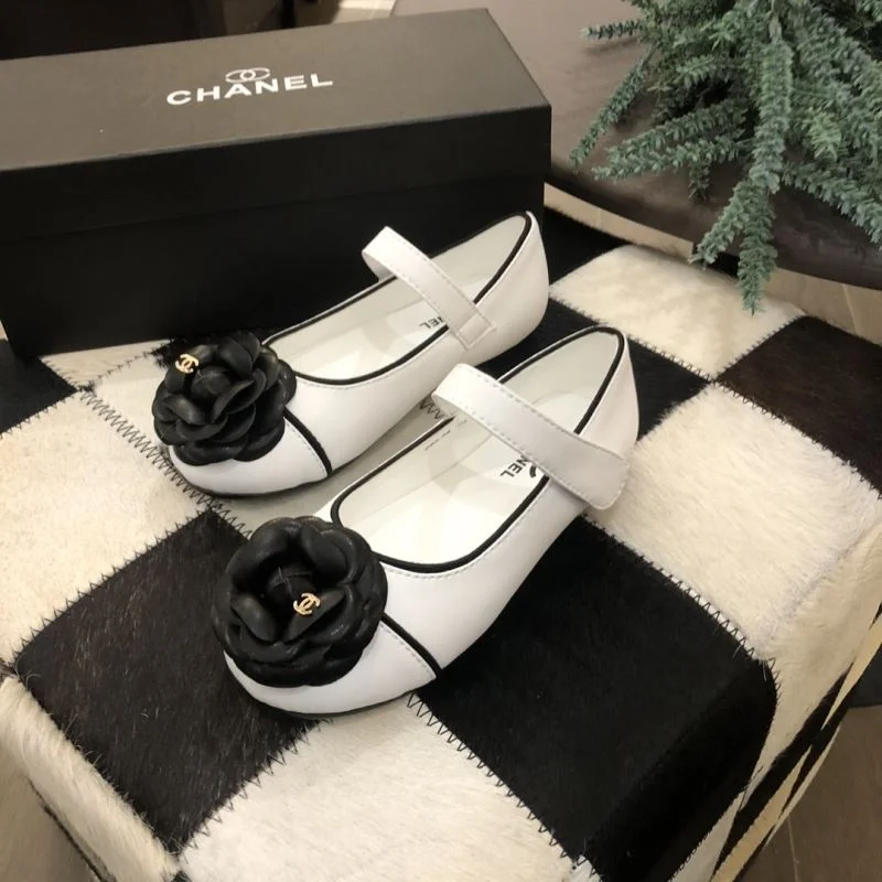 Reliable CHANEL SHOES 30288