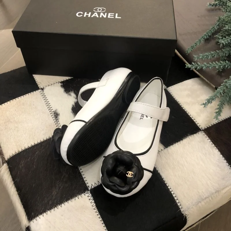 Reliable CHANEL SHOES 30288