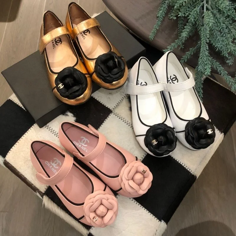 Reliable CHANEL SHOES 30288