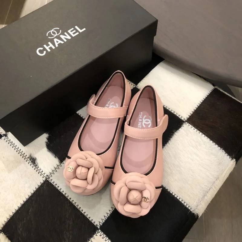 CHANEL SHOES StreetReady 30285