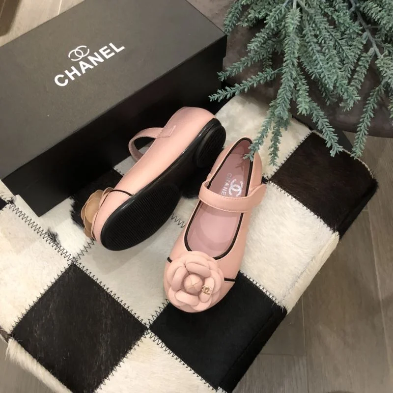 CHANEL SHOES StreetReady 30285