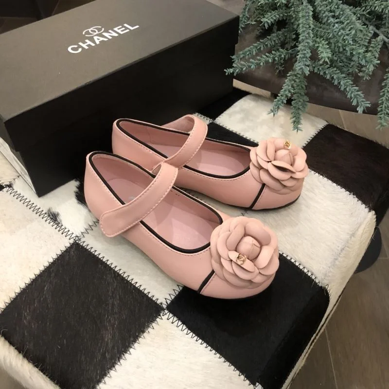 CHANEL SHOES StreetReady 30285