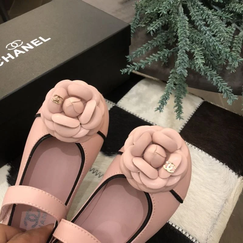 CHANEL SHOES StreetReady 30285