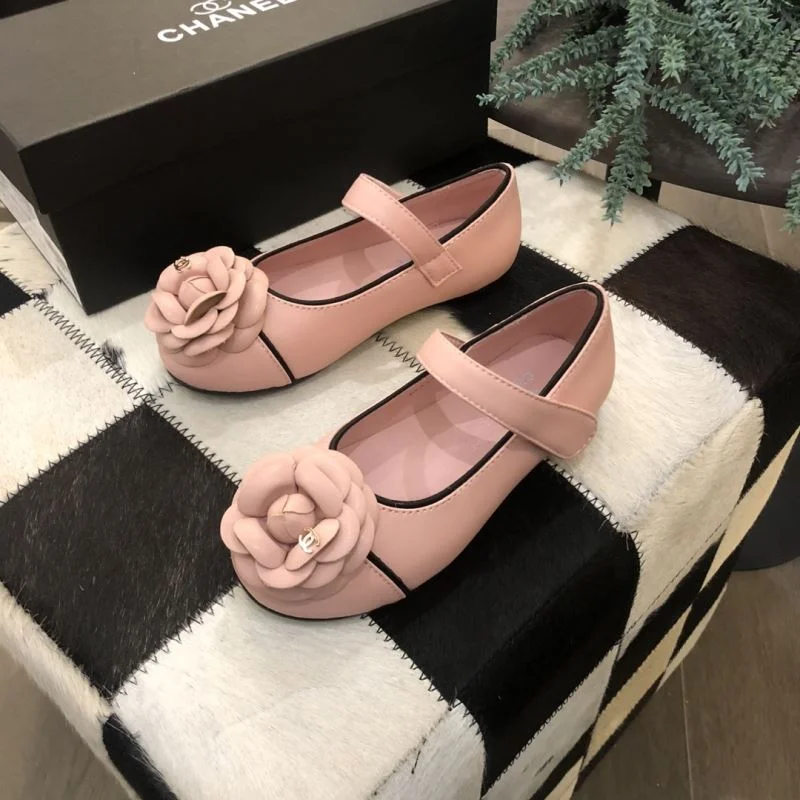 CHANEL SHOES StreetReady 30285