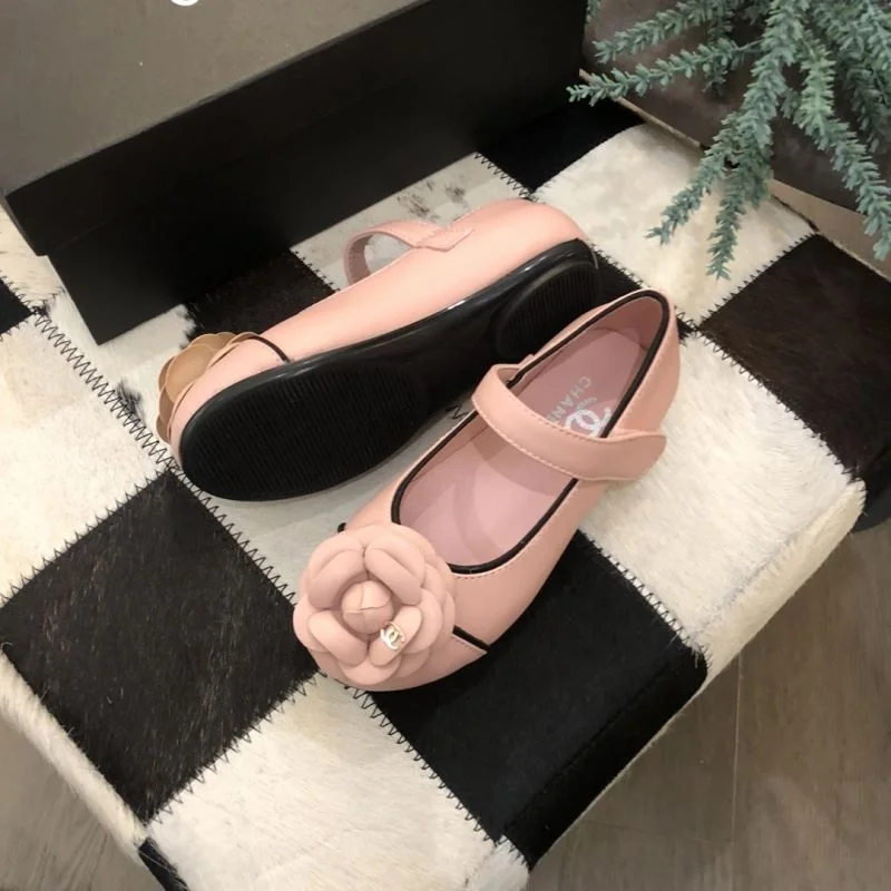CHANEL SHOES StreetReady 30285