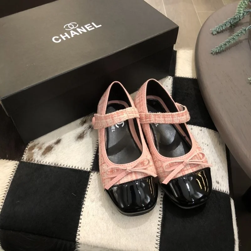 CHANEL SHOES ZeroBulk 30270